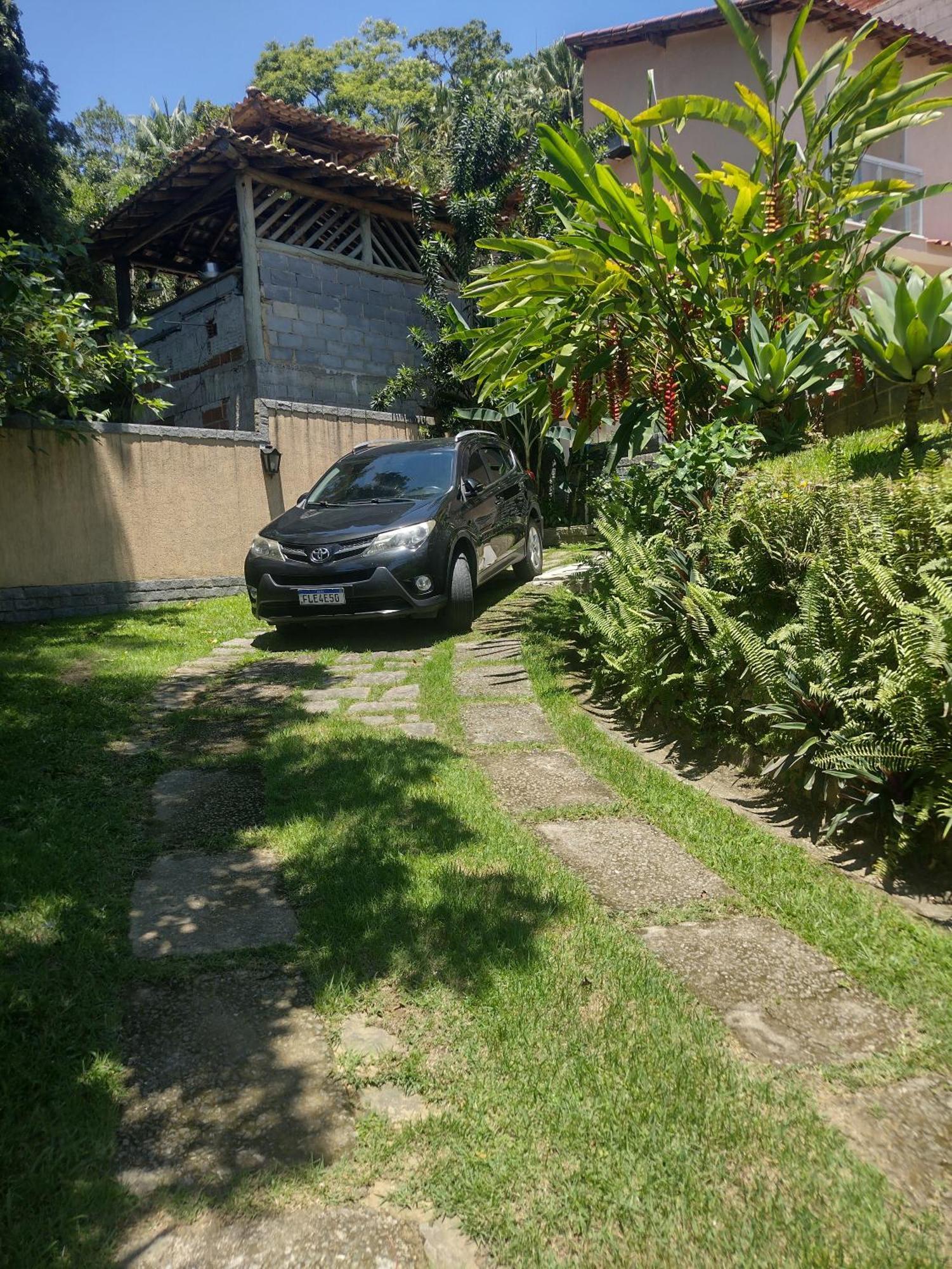 Condominio Sitio Bom - Mangaratiba - Costa Verde Ngoại thất bức ảnh